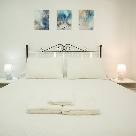 Wish Suite Amparo De Sevilla Εξωτερικό φωτογραφία
