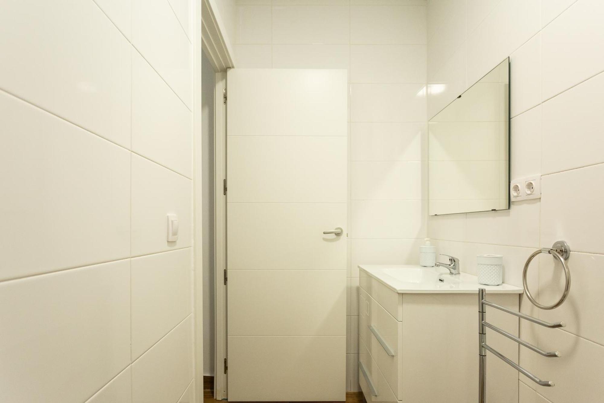 Wish Suite Amparo De Sevilla Εξωτερικό φωτογραφία