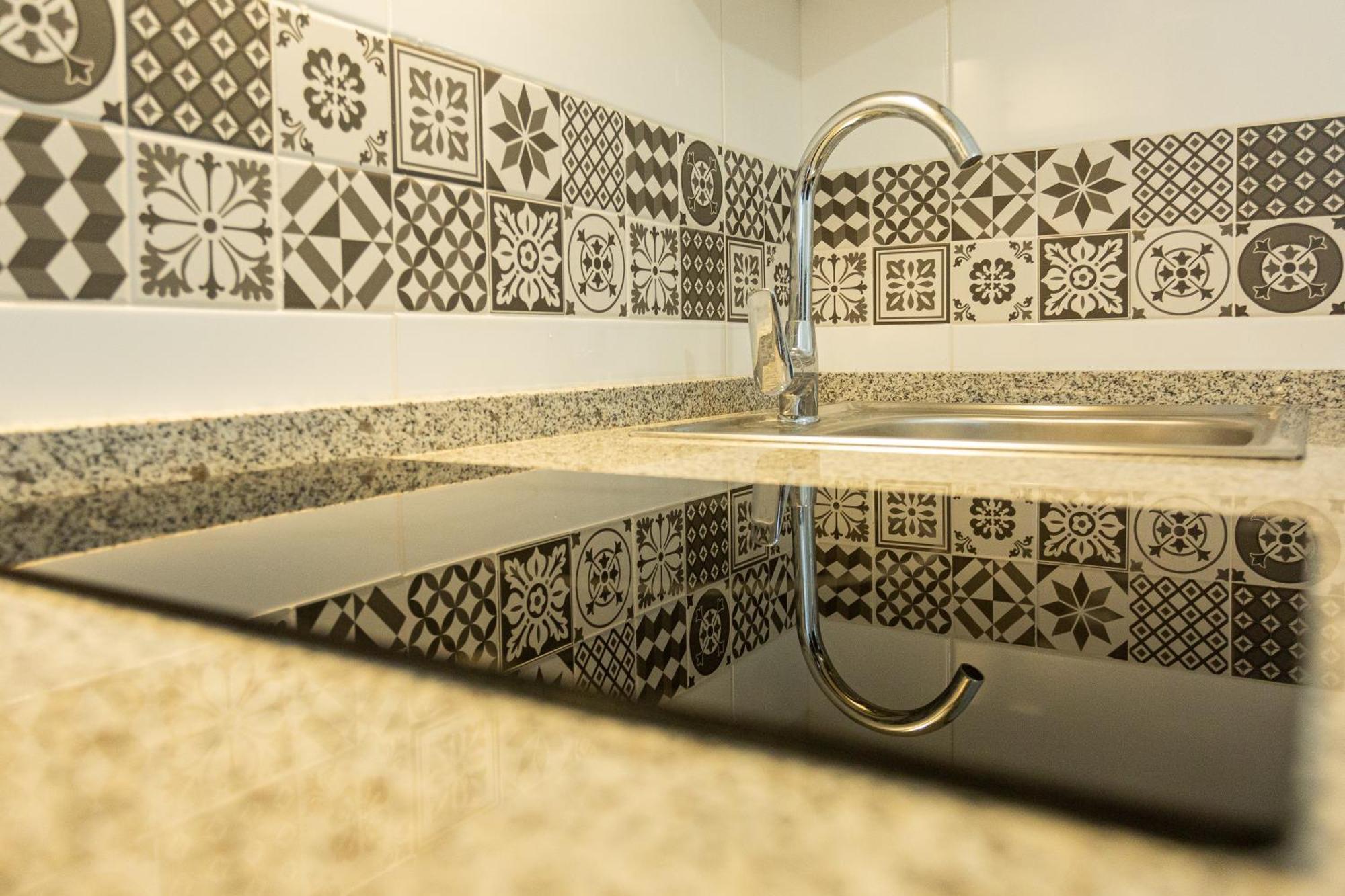 Wish Suite Amparo De Sevilla Εξωτερικό φωτογραφία