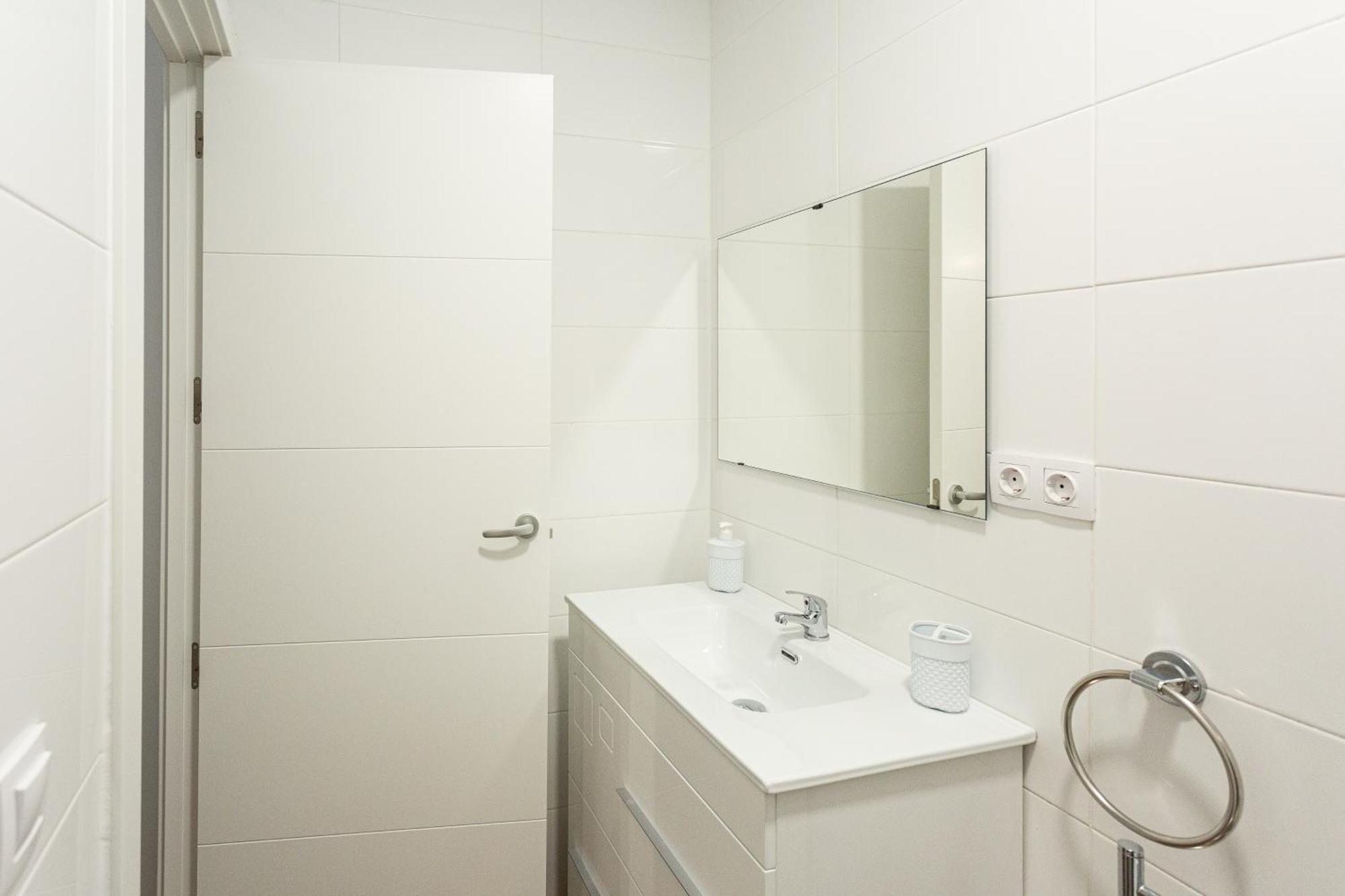 Wish Suite Amparo De Sevilla Εξωτερικό φωτογραφία