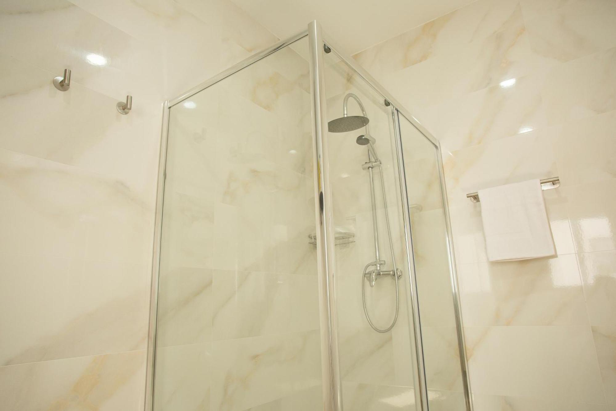 Wish Suite Amparo De Sevilla Εξωτερικό φωτογραφία