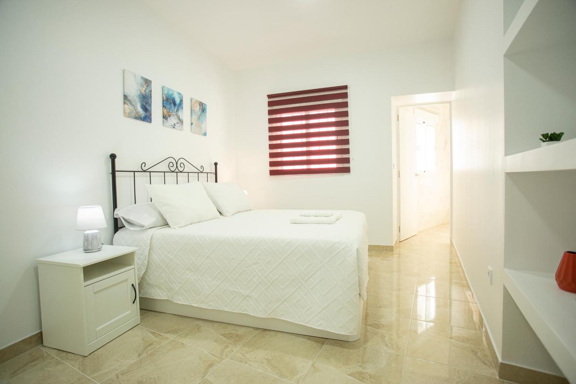 Wish Suite Amparo De Sevilla Εξωτερικό φωτογραφία