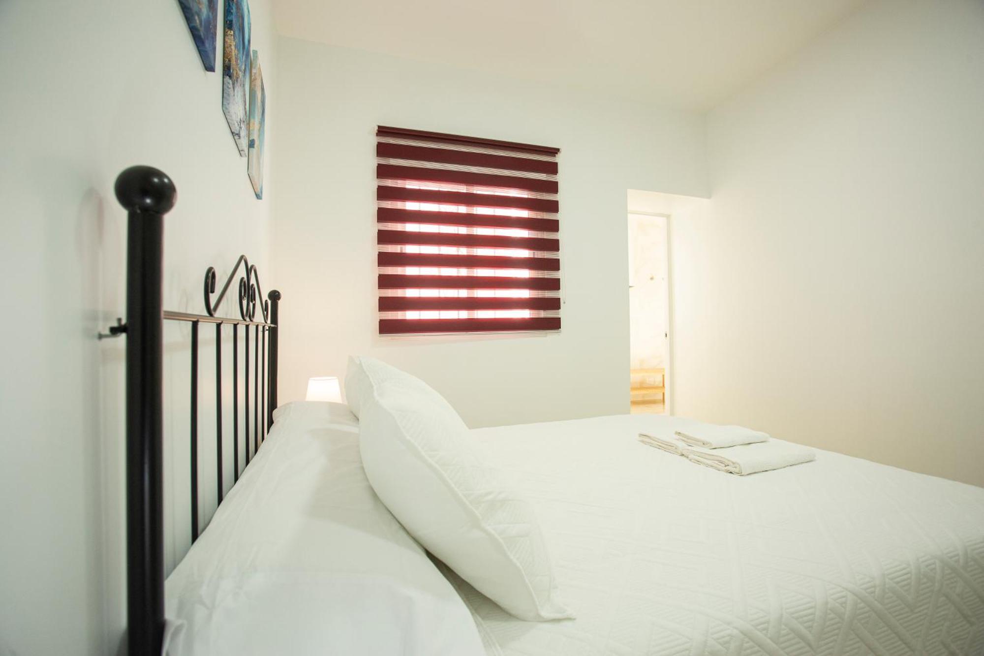 Wish Suite Amparo De Sevilla Εξωτερικό φωτογραφία