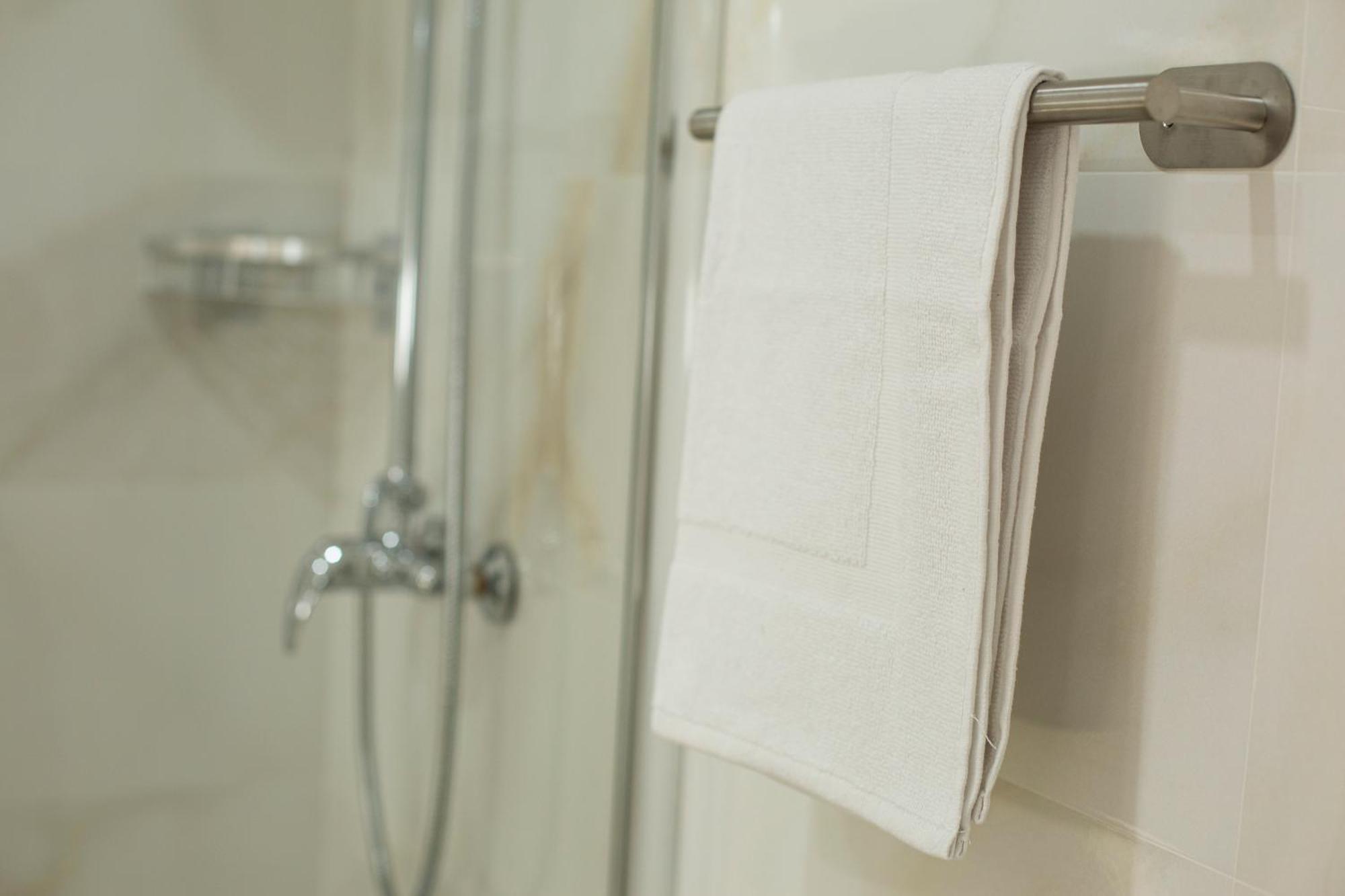 Wish Suite Amparo De Sevilla Εξωτερικό φωτογραφία