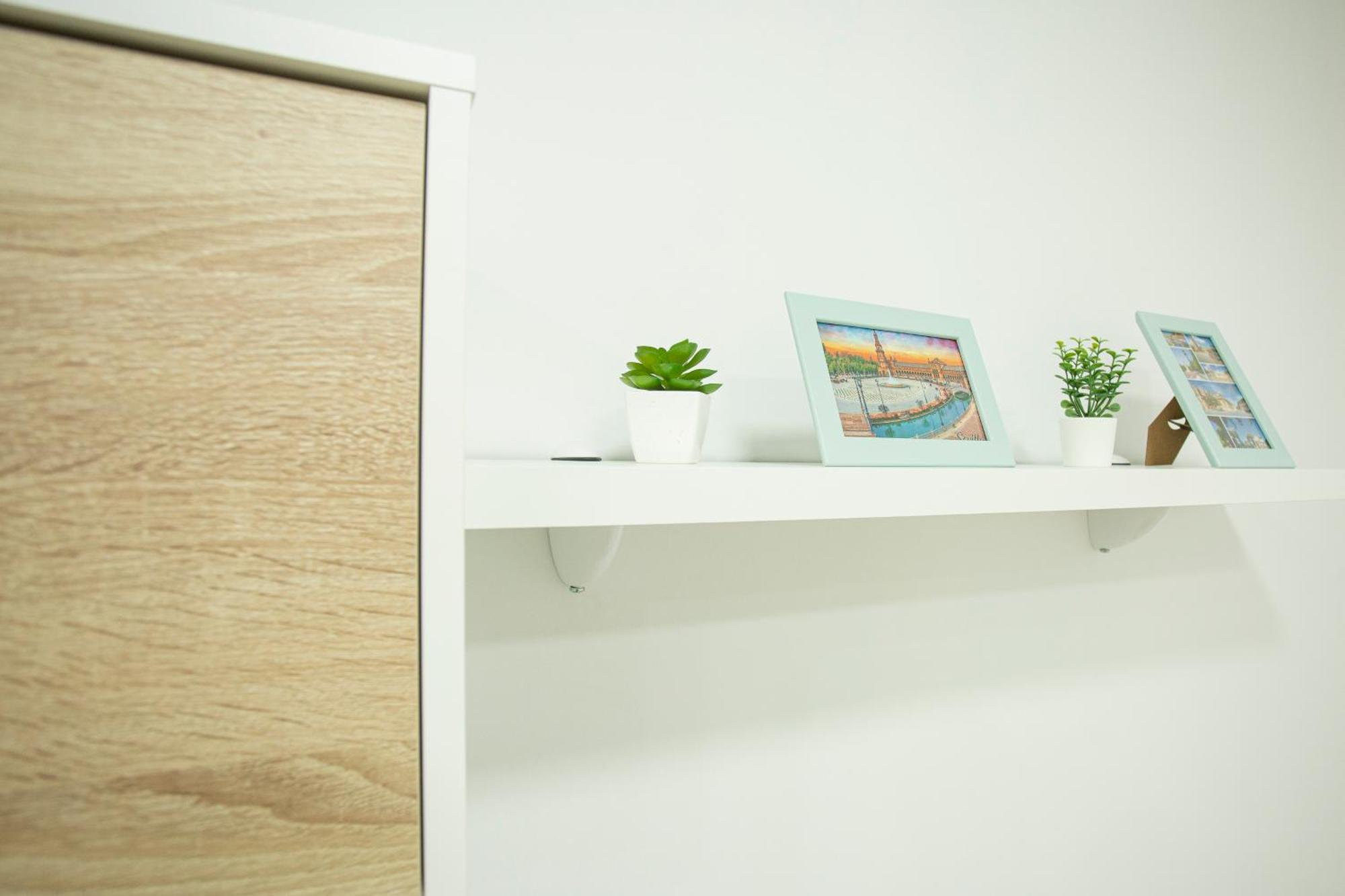 Wish Suite Amparo De Sevilla Εξωτερικό φωτογραφία