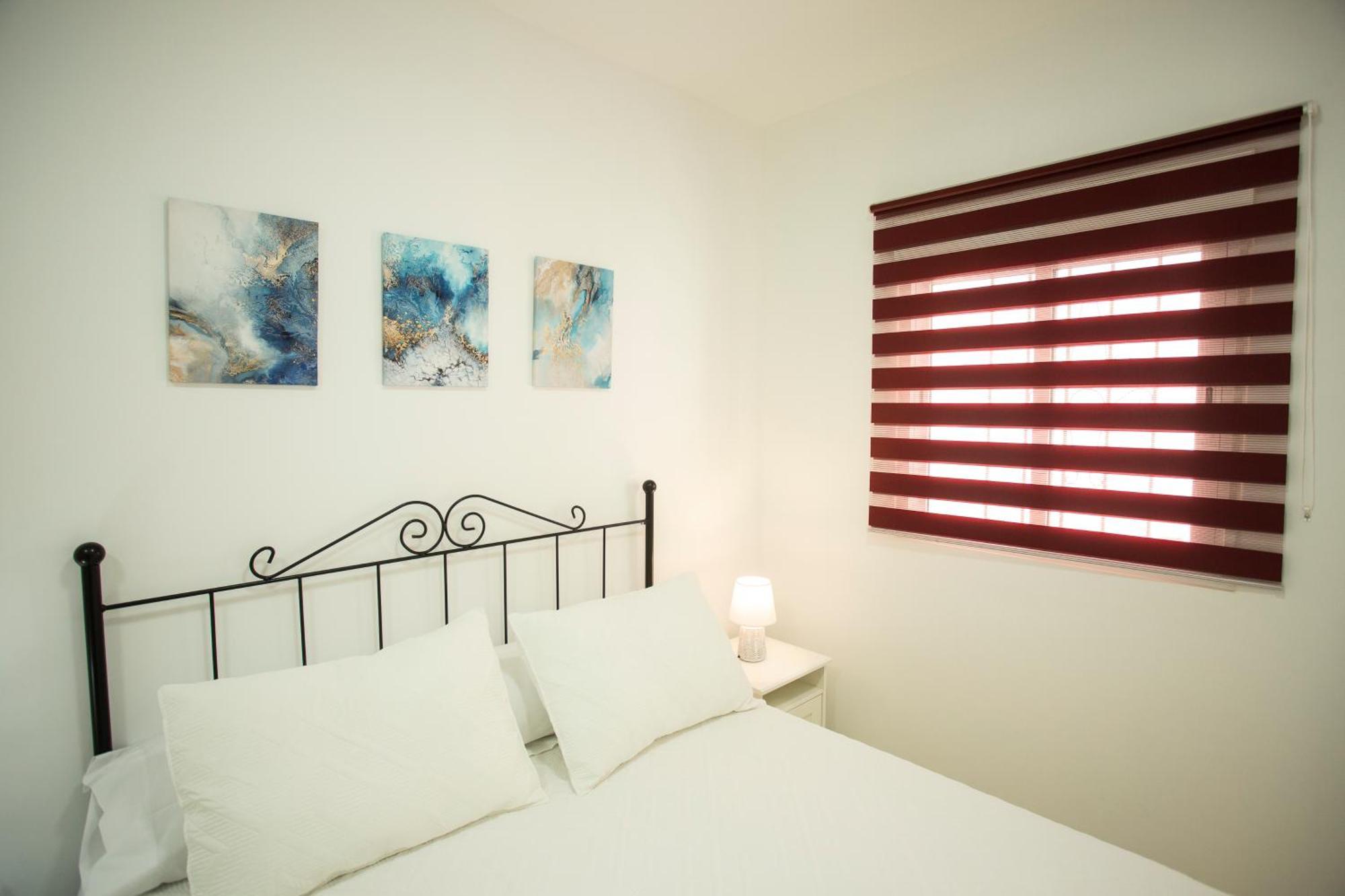 Wish Suite Amparo De Sevilla Εξωτερικό φωτογραφία