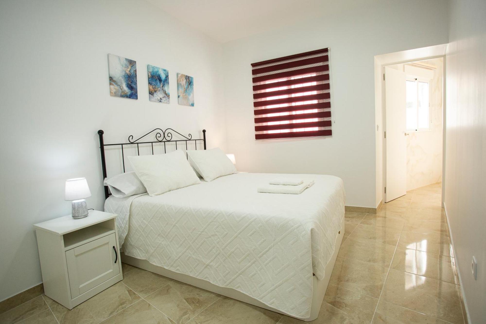 Wish Suite Amparo De Sevilla Εξωτερικό φωτογραφία