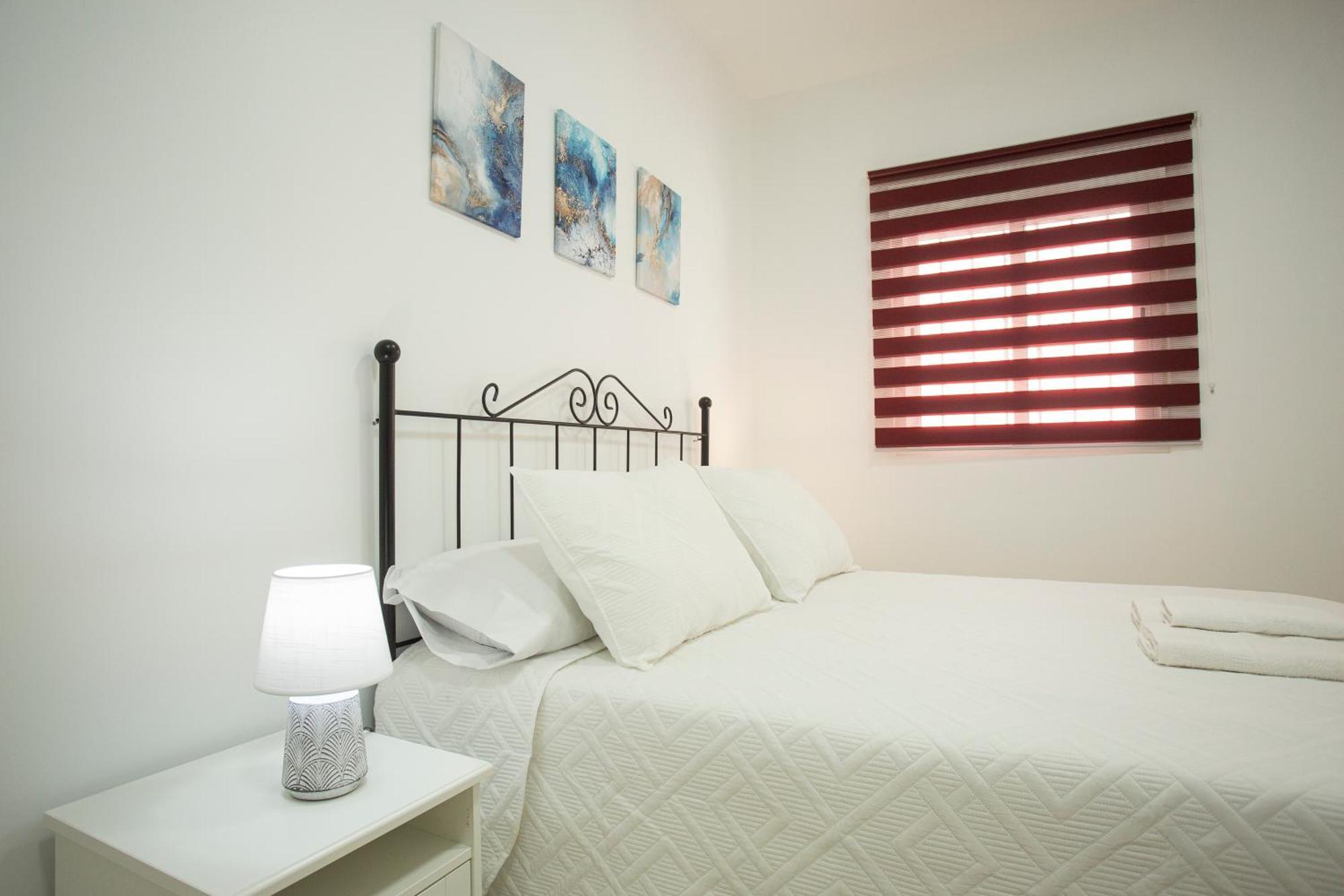 Wish Suite Amparo De Sevilla Εξωτερικό φωτογραφία