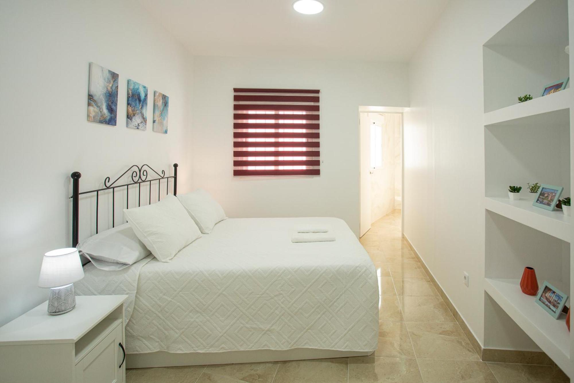 Wish Suite Amparo De Sevilla Εξωτερικό φωτογραφία