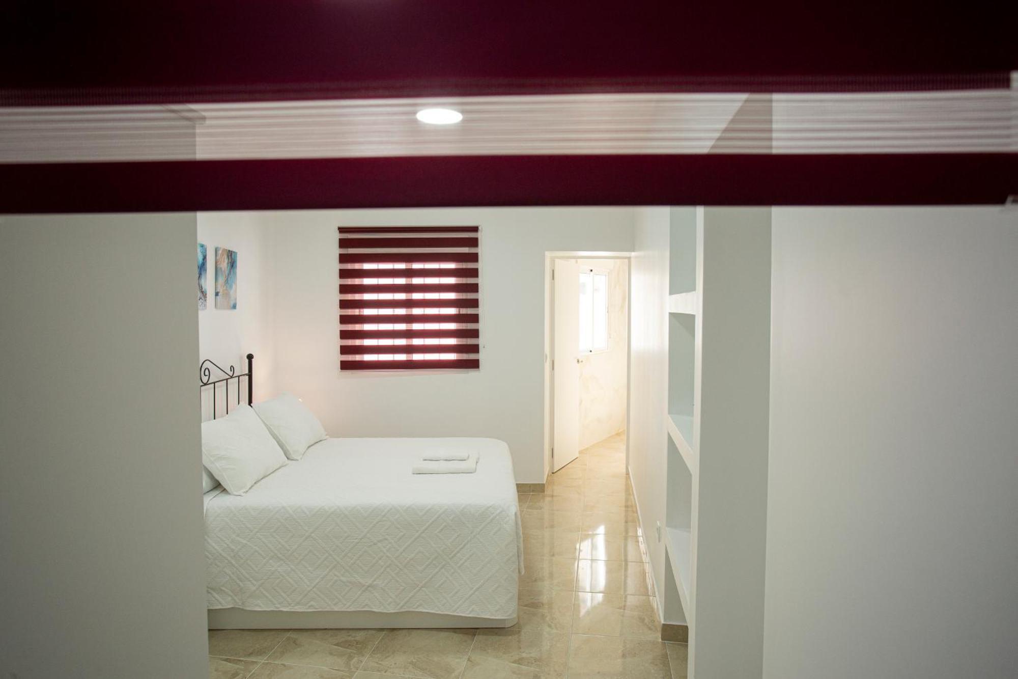 Wish Suite Amparo De Sevilla Εξωτερικό φωτογραφία